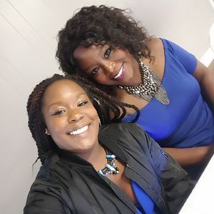 Meet your Posher, Alexa